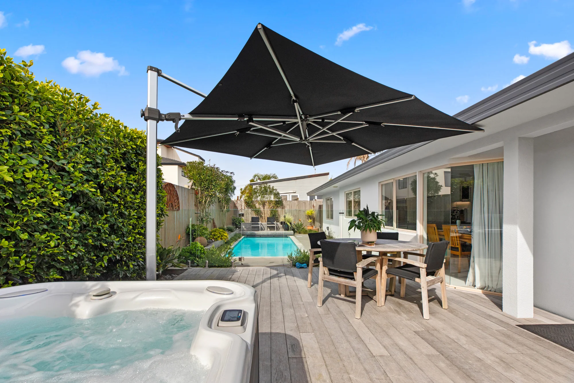 Mount Maunganui 3침실 Sunny, social, seriously for sale