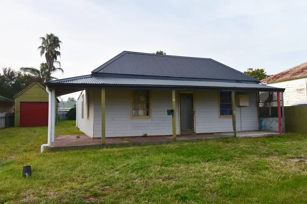 114 Maughan Street, Wellington, NSW 2820