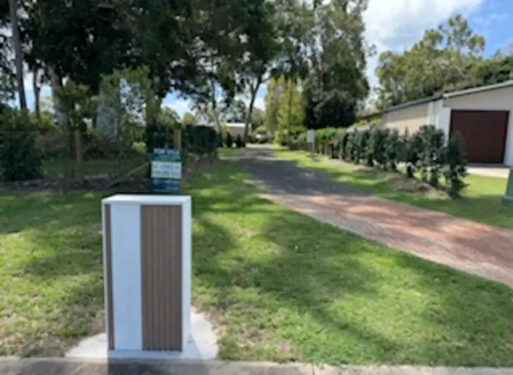 Dundowran Beach Half-Acre Vacant Land - Ready to Build