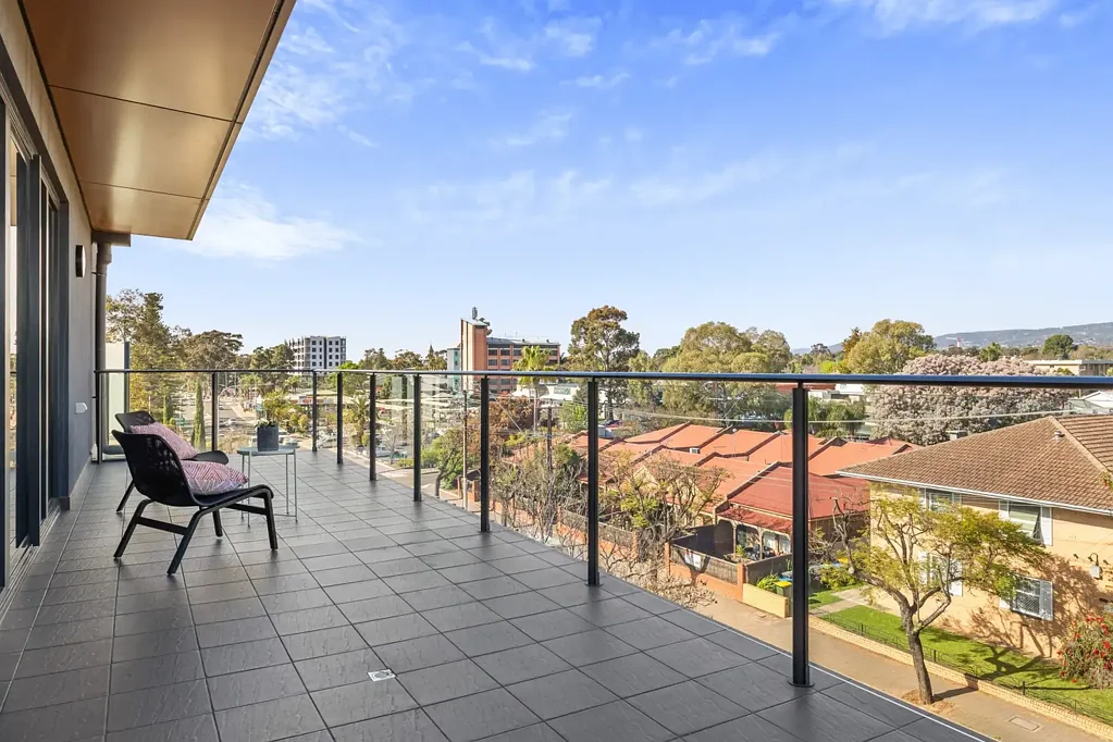 Parkside 3Habitaciones Luxury Living Redefined in the Heart of Prestigious Parkside