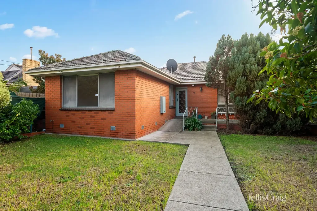 Freshly Updated Family Home