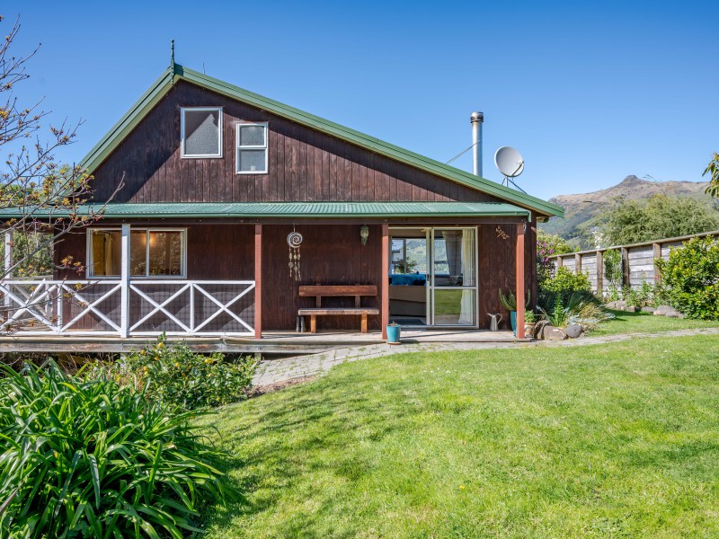 25 Seaview Lane, Wainui, Christchurch, 3 ห้องนอน, 1 ห้องน้ำ, House