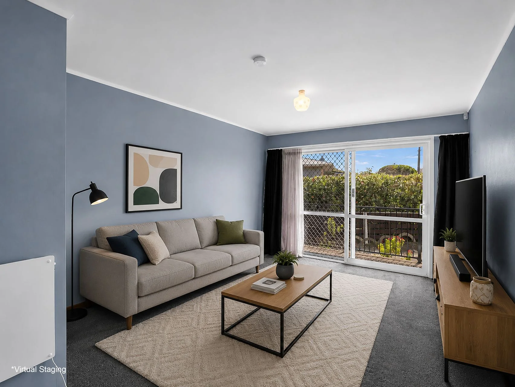 83B Surrey Road, Springvale, Whanganui District, 2 chambres, 1 salles de bain, House