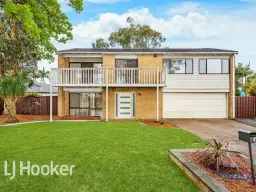 6 Roebuck Place, Illawong