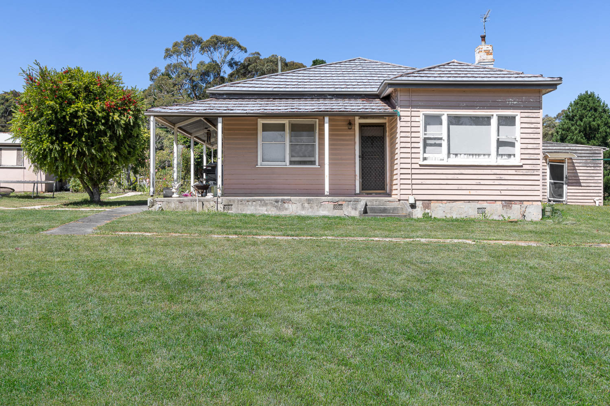 44 MOORE ST, CRESWICK VIC 3363, 0 chambres, 0 salles de bain, House