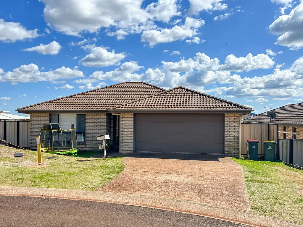 Kingaroy 4部屋 Quality Tenanted Investment