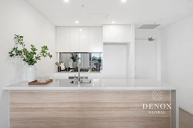 404E/16 Constitution Road, Ryde, NSW 2112, 1 Bedrooms, 1 Bathrooms, Apartment