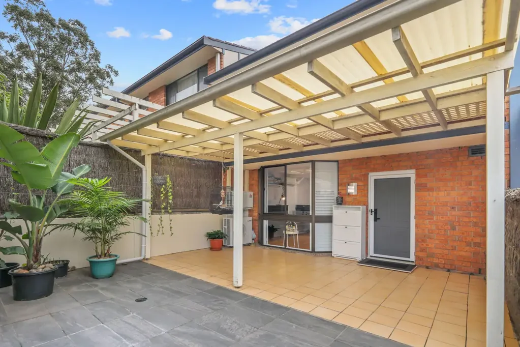 40/14-16 Freeman Place, Carlingford, NSW 2118