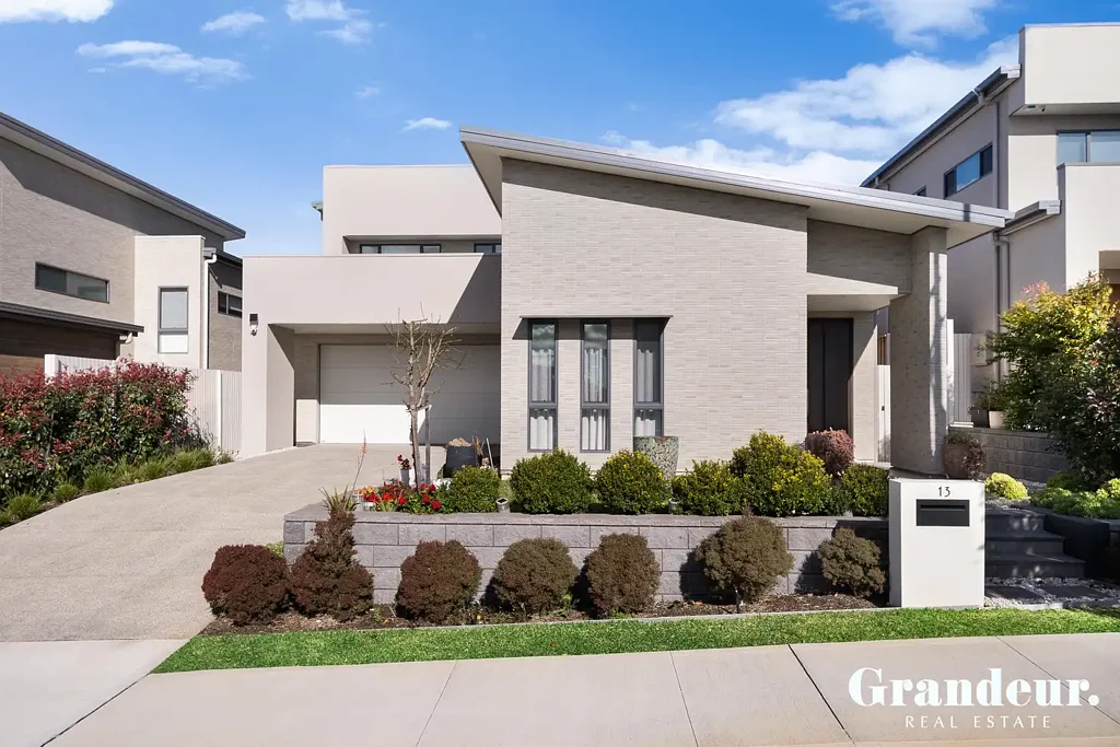 Gledswood Hills 5ਬੈੱਡਰੂਮ Upgraded Inclusions & Perfect for Home Business.