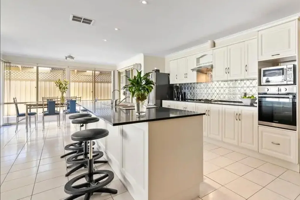 4 BEDROOMS + STUDY +  BATHROOM & MUCH MORE!