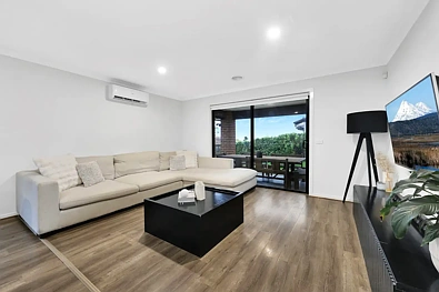 Silid Pahingahan - 46 NANKEEN LOOP, BEVERIDGE VIC 3753