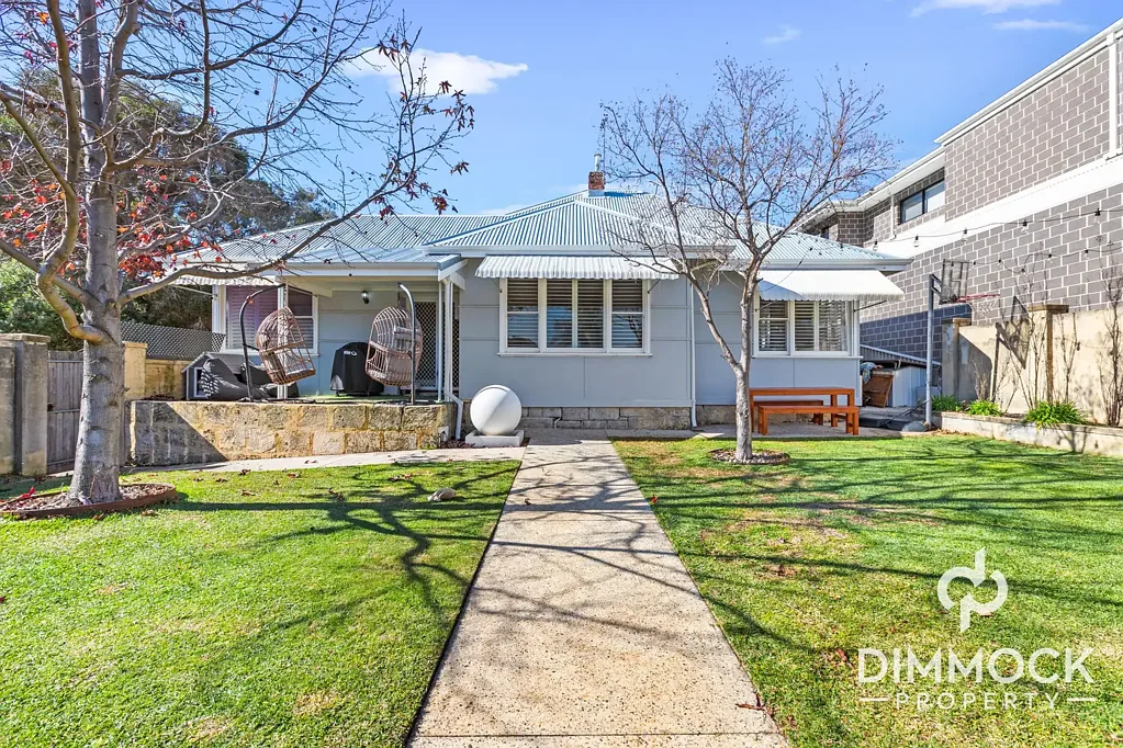 Spacious Home in the Heart of Attadale