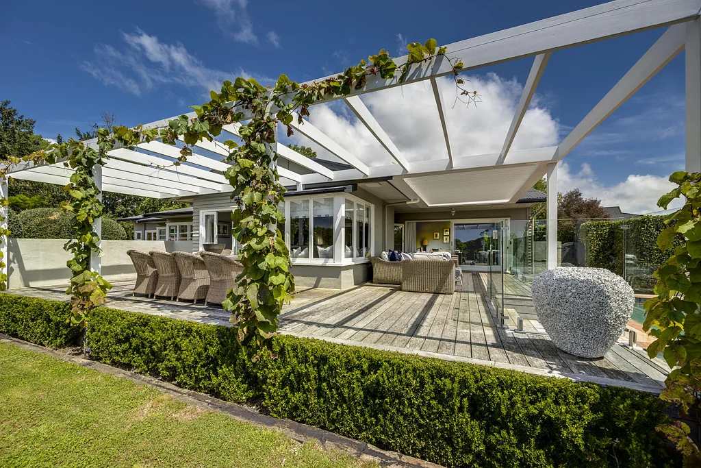 Havelock North 4 Slaapkamer Character charm with modern flair