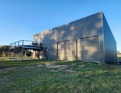 Lot 14 Browne Lane, Muskerry, Bendigo, 0房, 0浴, Lifestyle Property
