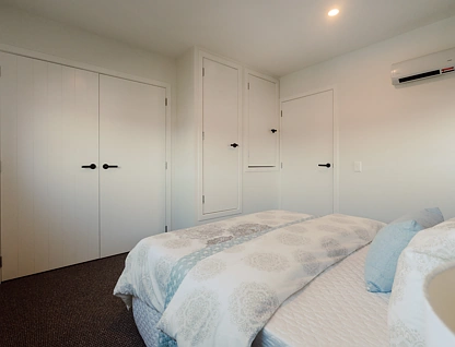 5C Fields Road, Manurewa, Manukau City, 2 રૂમ, 1 બાથરૂમ, Townhouse