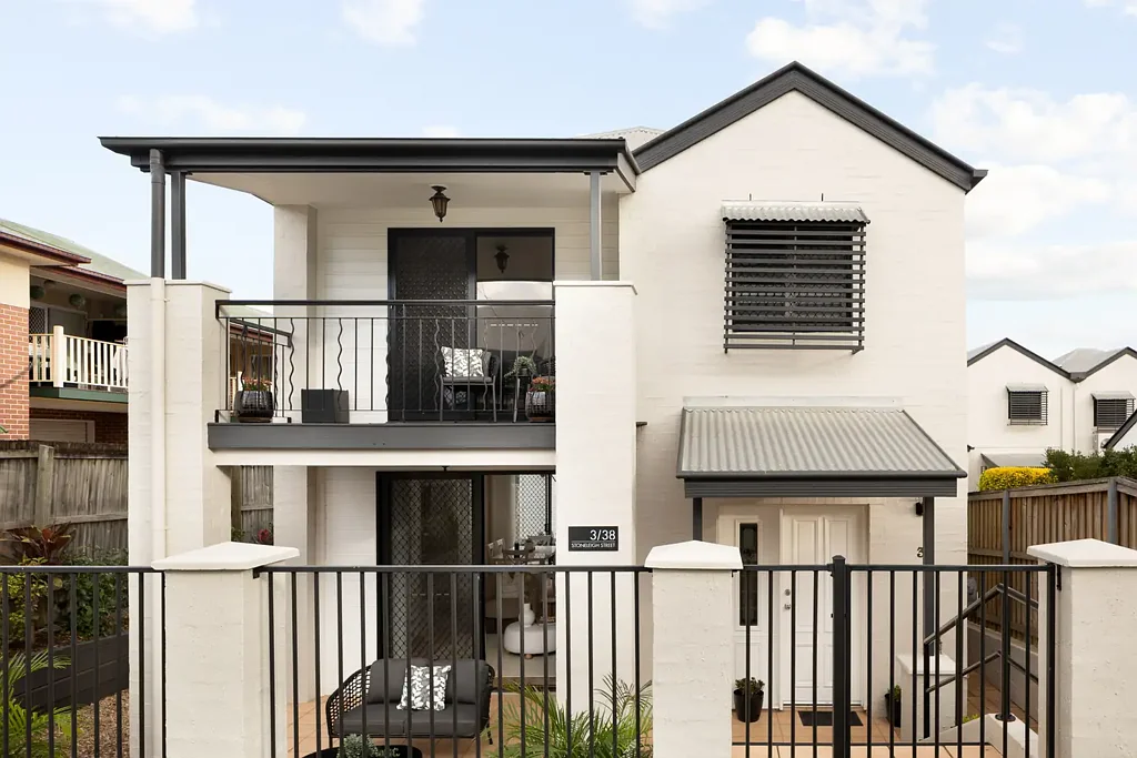 3/38 Stoneleigh Street, Albion, QLD 4010