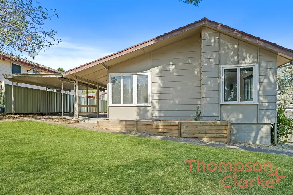 Muswellbrook 4房  Smart Investment Opportunity  4 Bedroom Home on 772m2