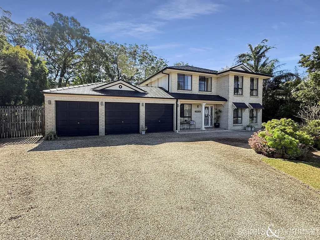 53 Sylvan Avenue, Medowie, NSW 2318
