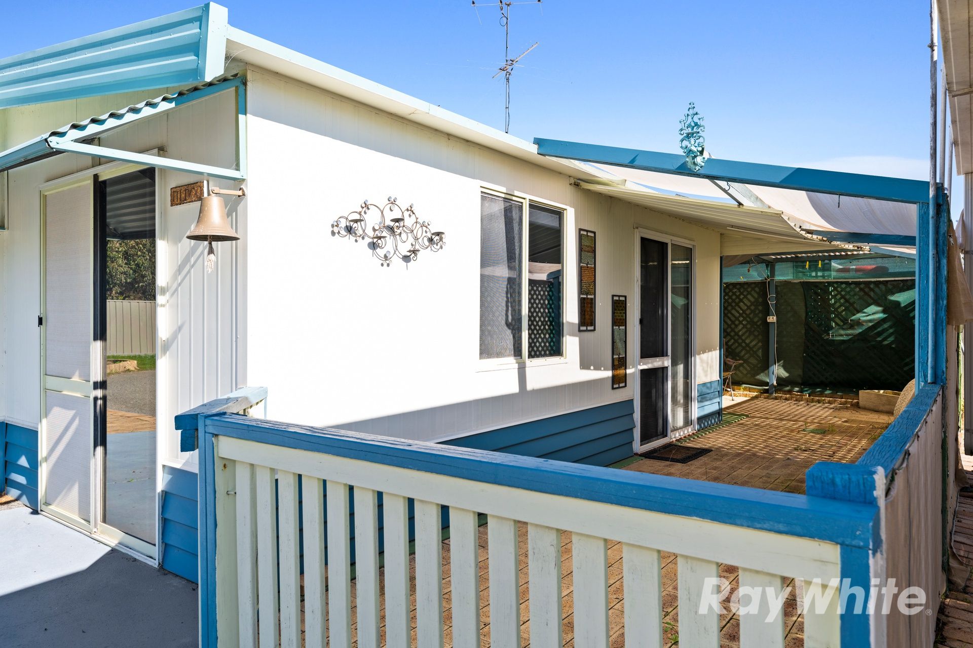 RIVERGLADES RESORT UNIT 157 490 PINJARRA RD, FURNISSDALE WA 6209, 0 રૂમ, 0 બાથરૂમ, House