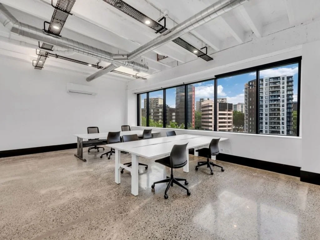 Auckland Central Standout Suite on Greys Avenue