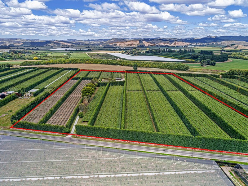 343 Bushmere Road, Hexton, Gisborne, 0 rūma, 0 rūma horoi