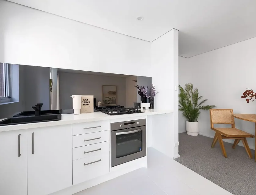 5/95 Queenscliff Road, Queenscliff, Northern Beaches, 1 Schlafzimmer, 1 Badezimmer, Apartment