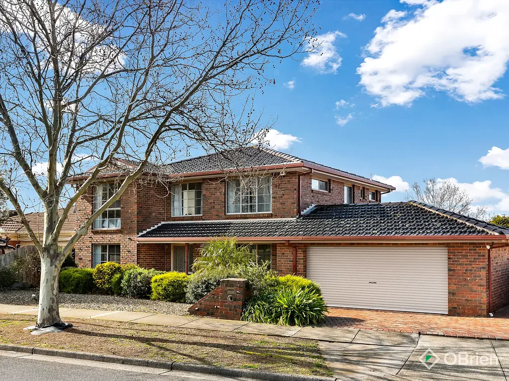 68 Royal Crescent, Hillside, VIC 3037