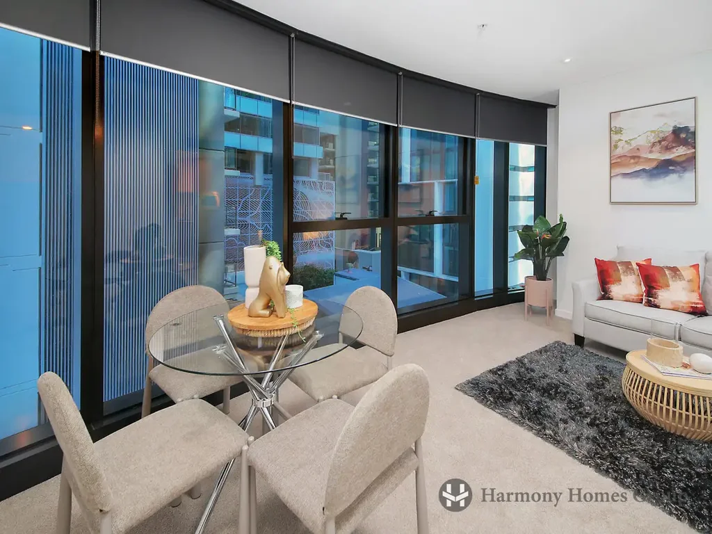 Brisbane City 2 Bedroom LUXURY, LOCATION AND STRONG RETURNS IN THE HEART OF BRISBANE CITY