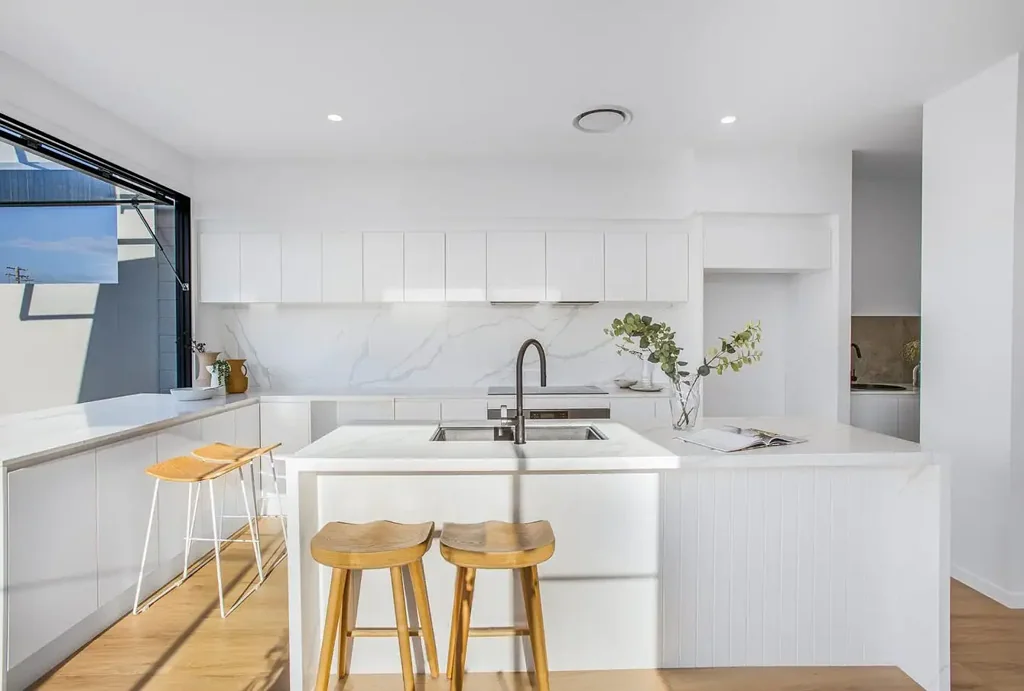 Buddina 4Phòng ngủ Chic Beachside Residence! Get in Quick!