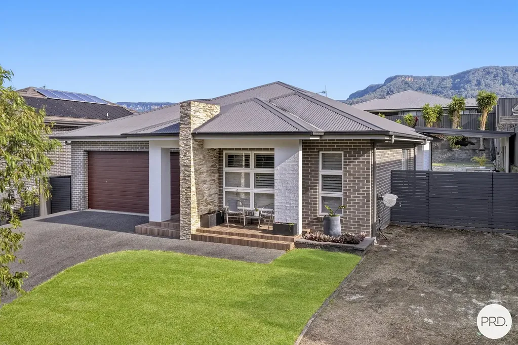 Horsley 4Kwarto A Relaxing Lifestyle in a Coveted Location