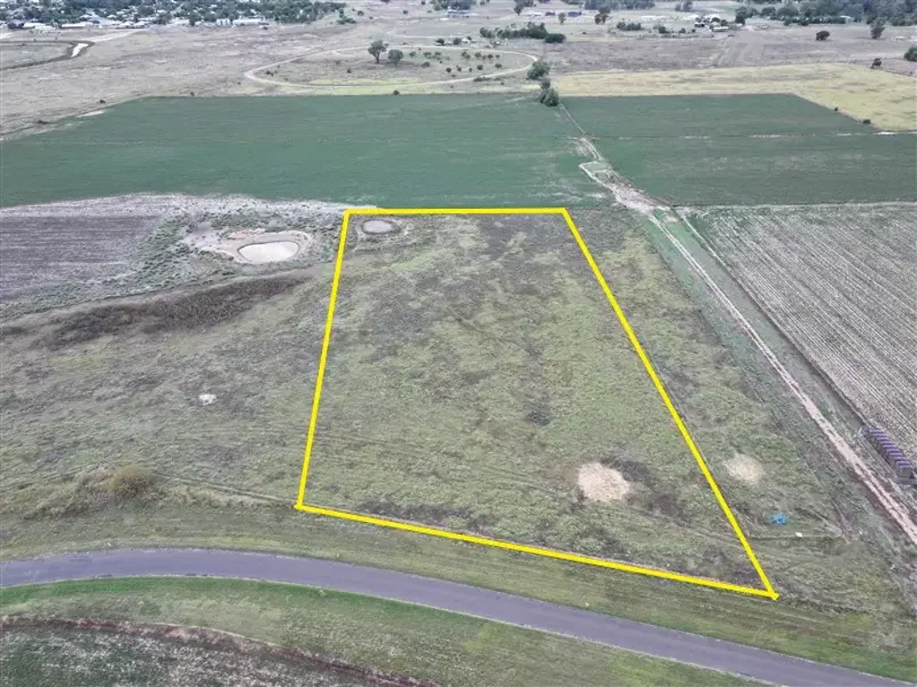 Forbes Prime Lifestyle Opportunity on 4.58 Acres