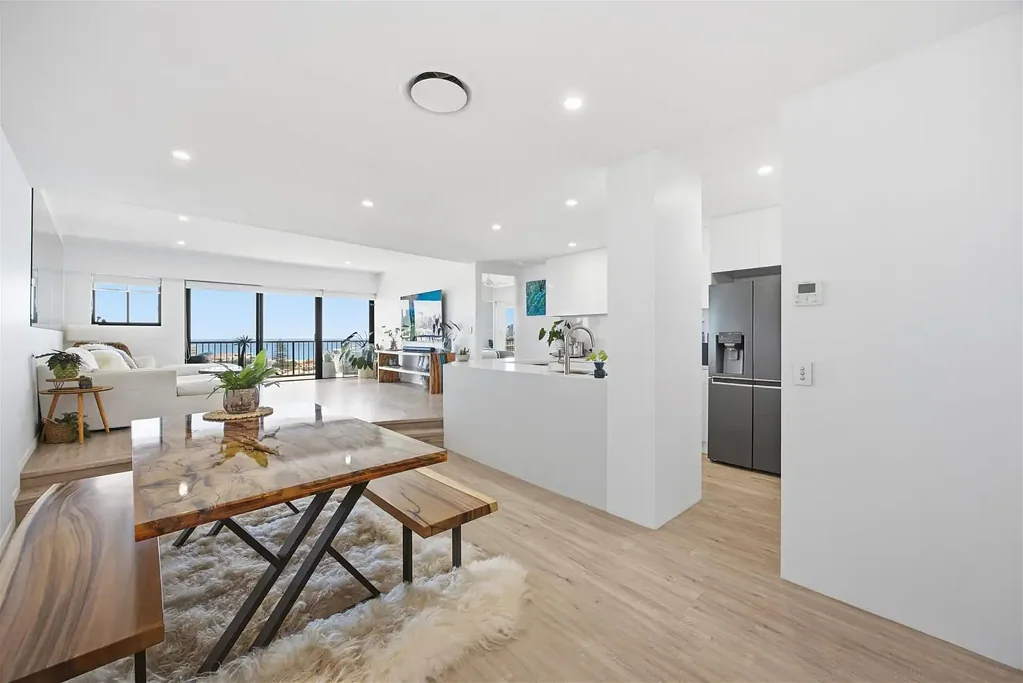 Miami 3બેડરૂમ Uninterrupted Amazing 180 Degree Panoramic Views