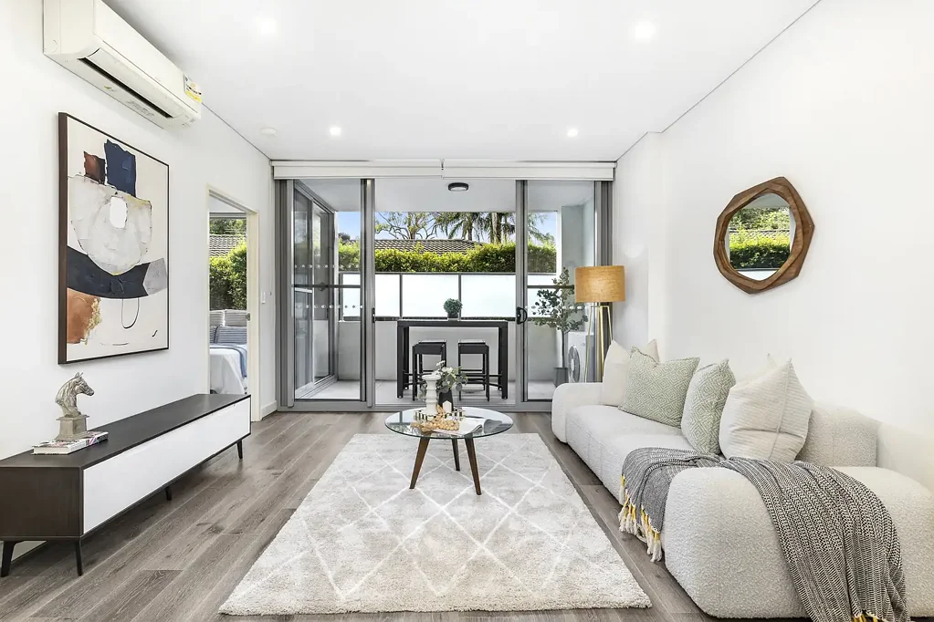 Mount Colah 1Moenga Peaceful privacy meets everyday convenience