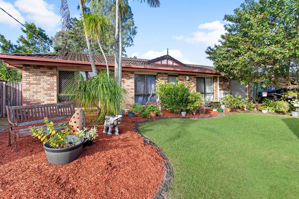 Deception Bay 3બેડરૂમ Peaceful Living Backing Onto Nature Reserve