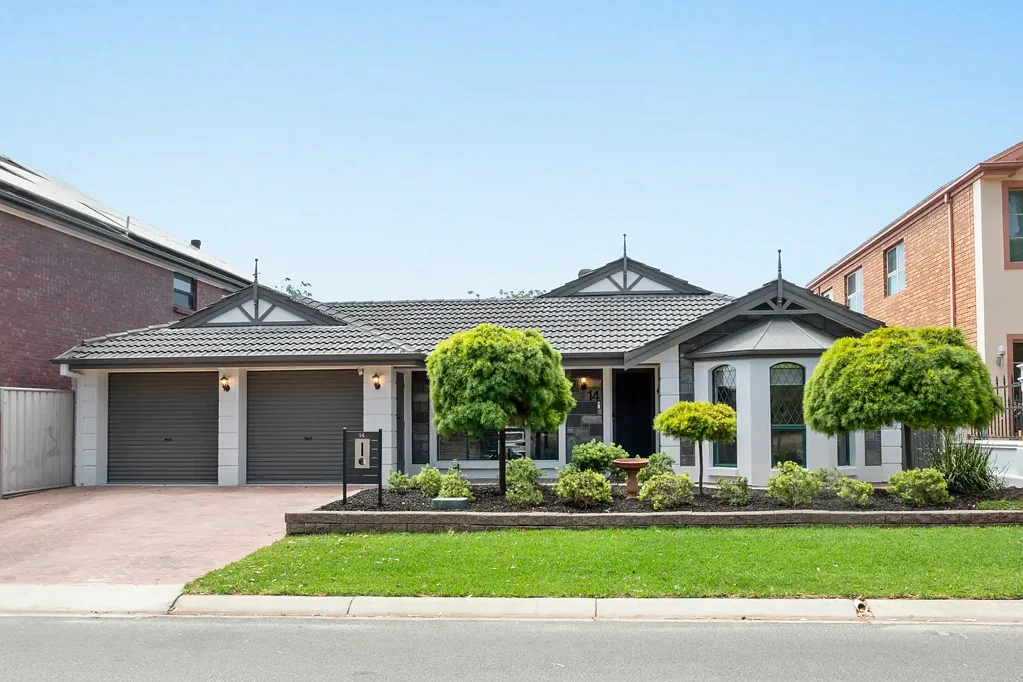 14 Moorfield Terrace, Allenby Gardens, SA 5009