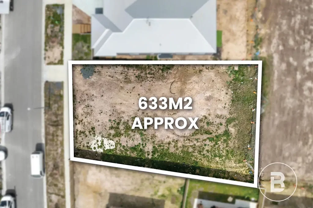 Smythes Creek  SPACIOUS TITLED BLOCK IN SOUGHT AFTER ESTATE