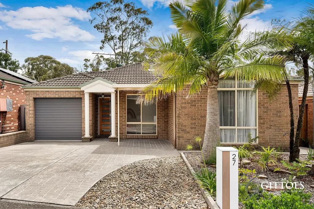 27 Jeniwa Close, Kariong, NSW 2250