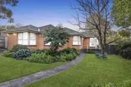 1 Minilya Avenue, Mount Waverley