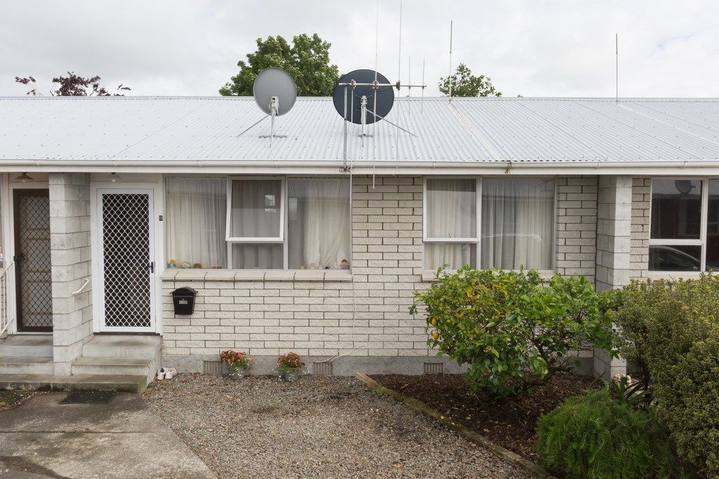 9 Kiwi Court, Roslyn, Palmerston North, 2 غرف, 1 حمامات