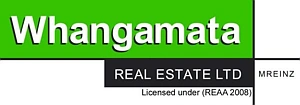 Whangamata Real Estate Ltd (Licensed: REAA 2008) - Port Rd