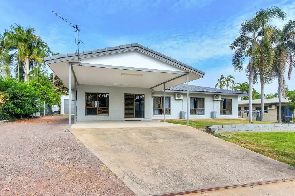 40 Baldwin Drive, Woodroffe, NT 830