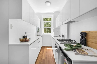13/10 Clapton Place, Darlinghurst, NSW 2010, 2房, 1浴, Unit