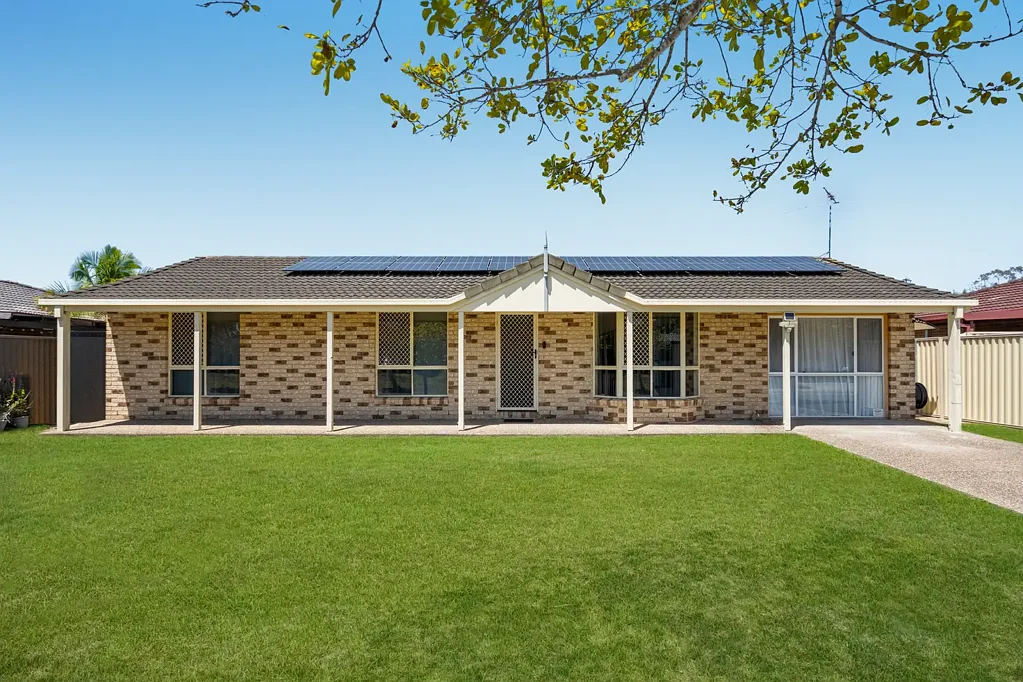 3 River Park Drive, Loganholme, QLD 4129