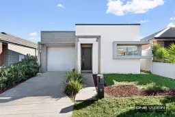 24 PERCY ST, Gregory Hills