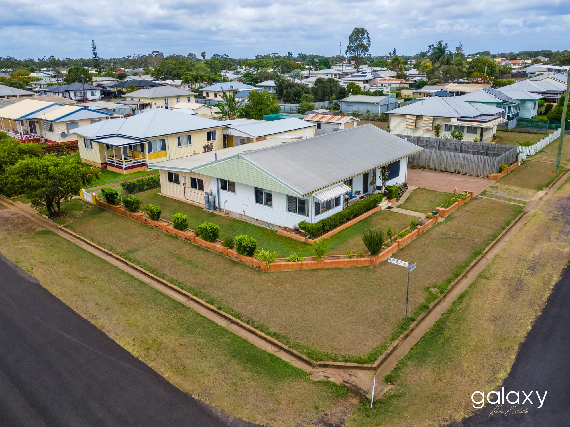 39 ALAMEIN ST, SVENSSON HEIGHTS QLD 4670, 0房, 0浴, House