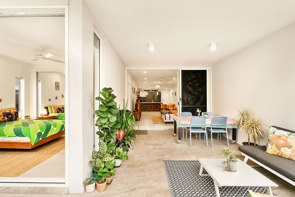 2/30 Second Avenue, Sandgate, QLD 4017
