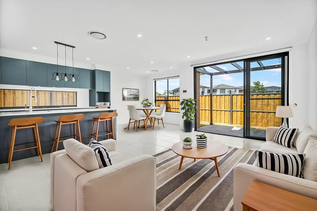 Perfect Family Home!