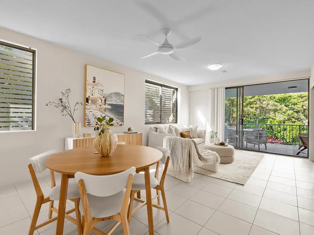 Casuarina 3 Bedroom Sun-Soaked Coastal Living in Drift Apartments