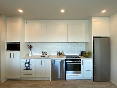 2 Bedroom | Semi Furnished