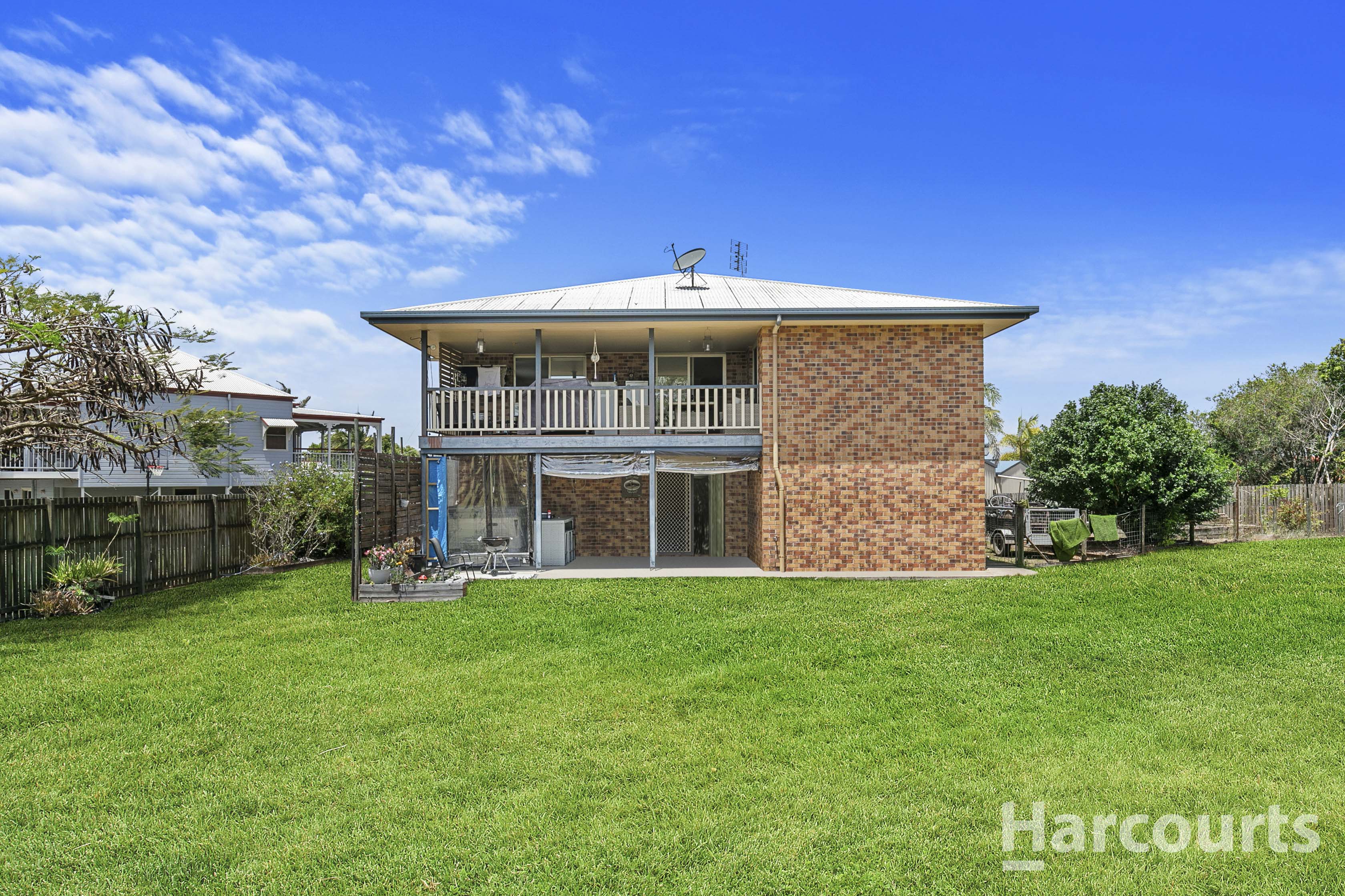 4 BENJAMIN PL, DUNDOWRAN QLD 4655, 0 Schlafzimmer, 0 Badezimmer, House